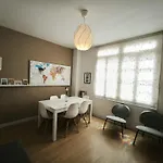 Florit Flats - The Ausias March Apartment