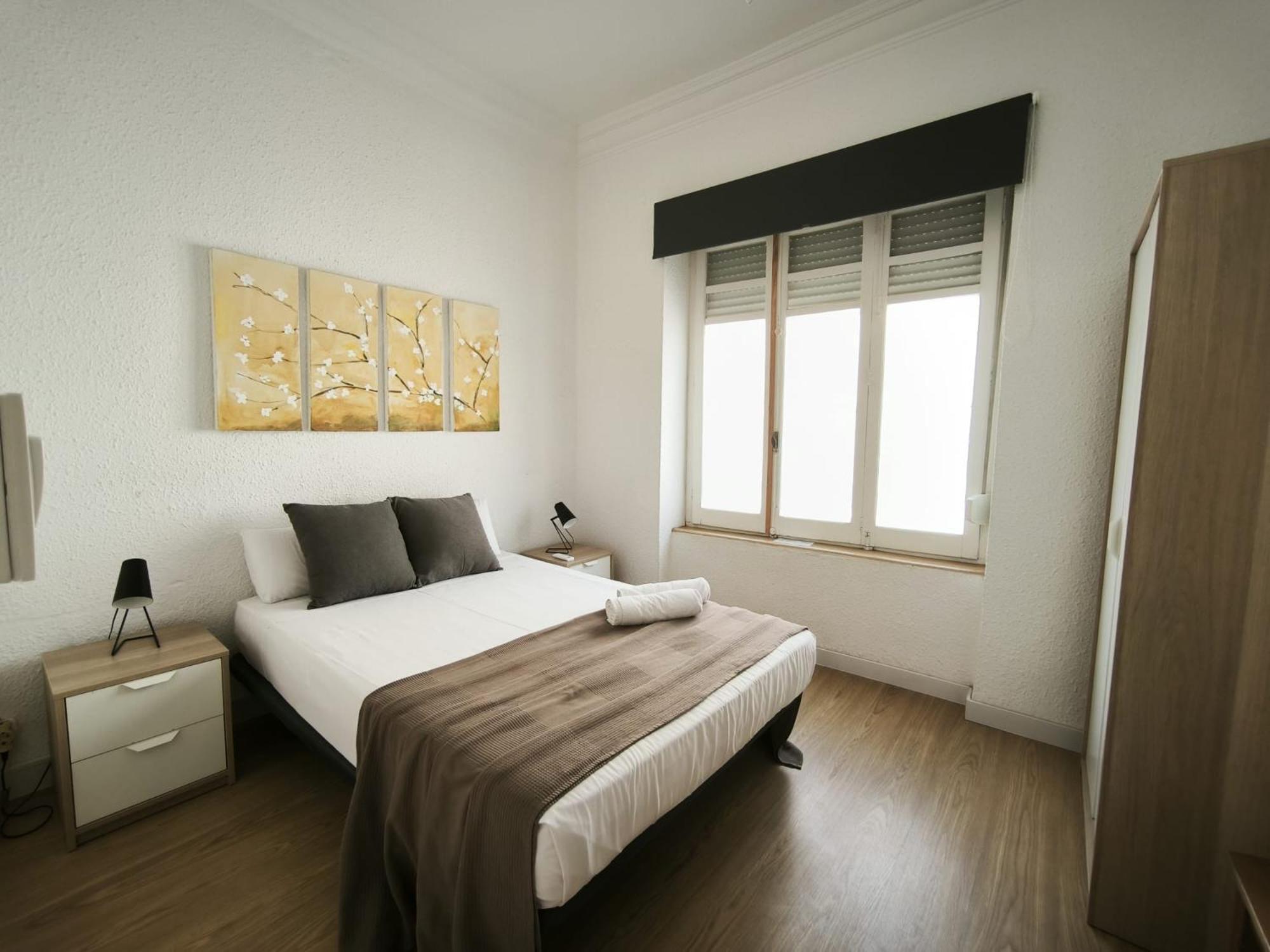 Apartment Florit Flats - The Ausias March *