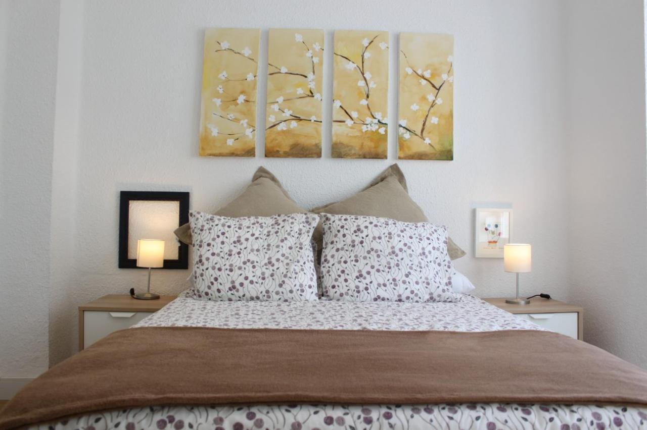 Florit Flats - The Ausias March Appartement *