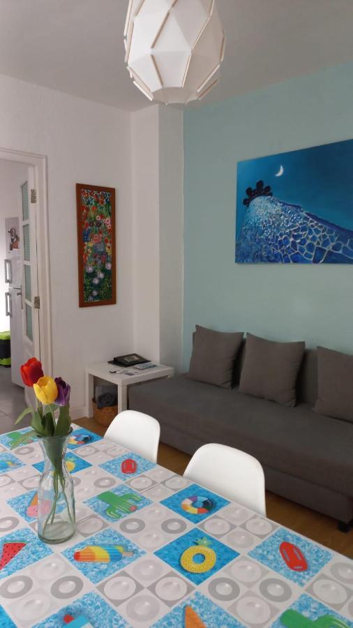 Appartement Florit Flats - The Ausias March