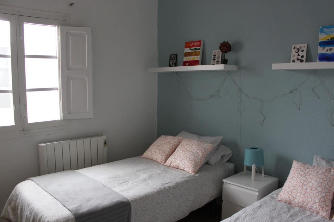 Appartement Florit Flats - The Ausias March *