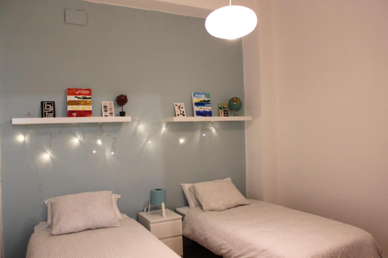 Appartement Florit Flats - The Ausias March