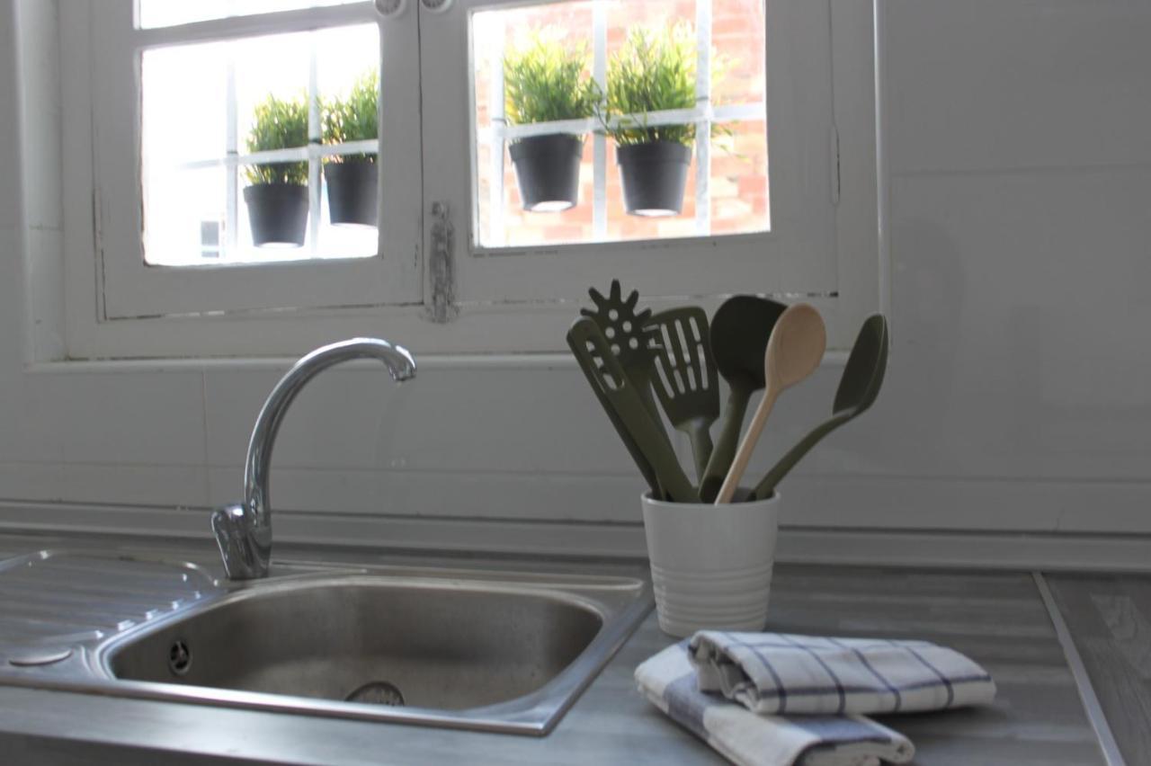 Appartement Florit Flats - The Ausias March Valencia
